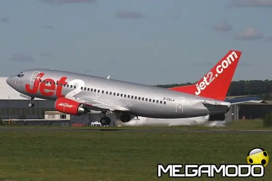 Con Jet2.com, tutti a Leeds for food