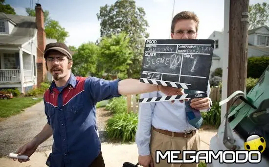 Panasonic partner del 48 Hour Film Project di Roma