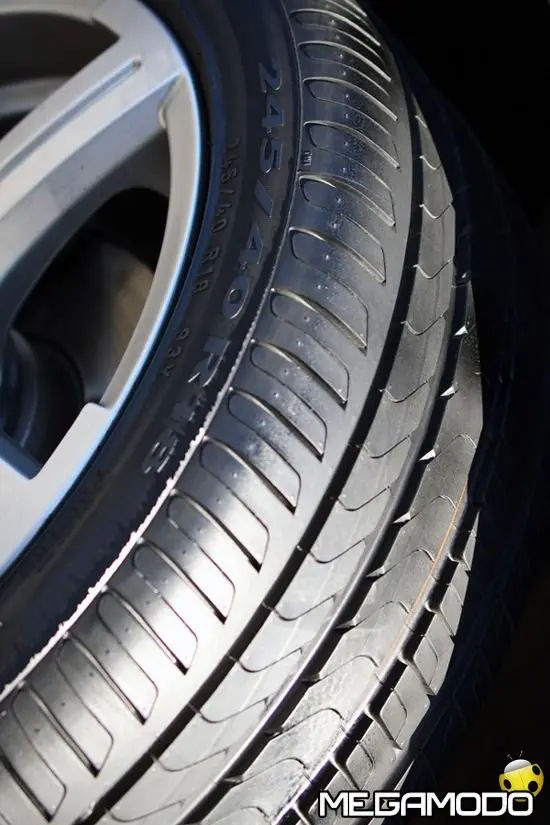 Green Performance Pirelli, la tecnologia per una guida ecologica e sicura