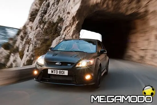 Ford conquista il premio come Mandato Più Desiderato