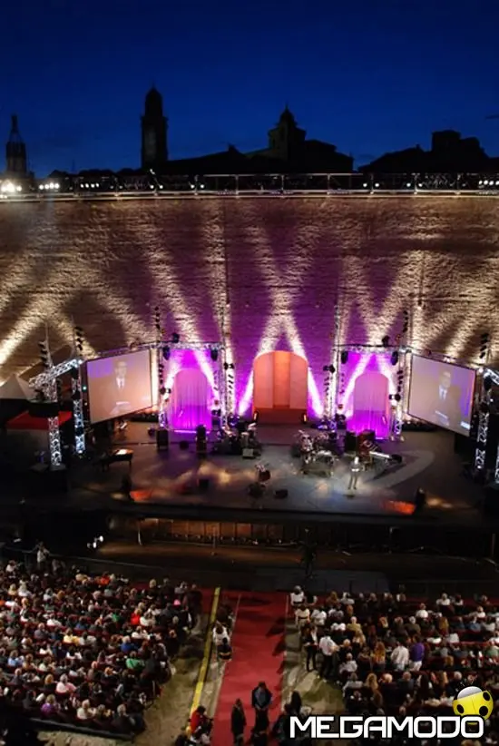 Musicultura 2010, ospiti Gino Paoli, Negrita e Kila