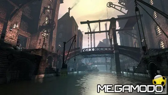 Fable III arriva anche su Windows