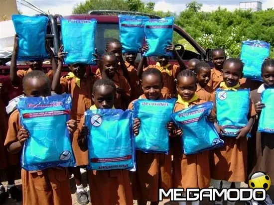 Speedo e Filippo Magnini al fianco di World Swim Against Malaria