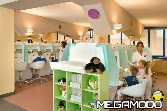 Arriva l’allergologo su misura al Reparto Pediatrico di Terme di Sirmione