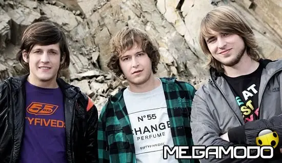 Torna il Glammy Music Festival