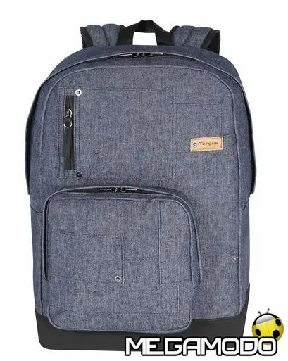 Back to college con Targus!