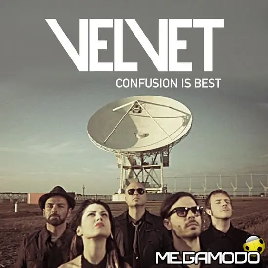 Il Serpente, nuovo EP digitale per i Velvet