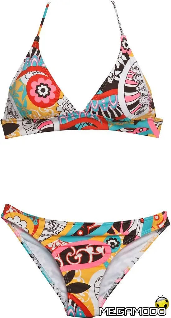 Arrivano i costumi ecologici