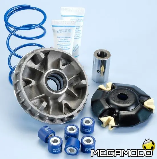 Variatore Maxi Speed Control per Yamaha  BW'S, MBK X-Over 125