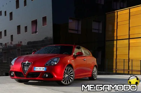 Alfa Romeo Giulietta, la compatta più sicura di sempre