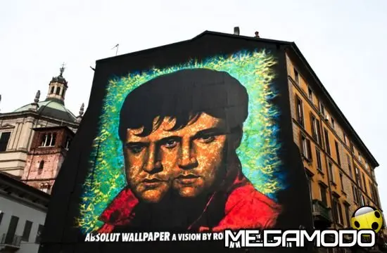 Its not only Rock'n'Roll, Baby!