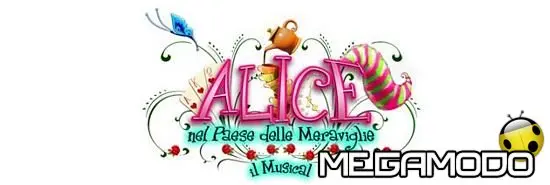 Alice in musical, tutte le informazioni sul casting
