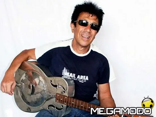 Fiera della Casa 2010, Edoardo Bennato in concerto per l'apertura