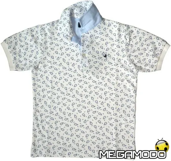 71° Pitti Bimbo, fantasie caraibiche per Brooksfield