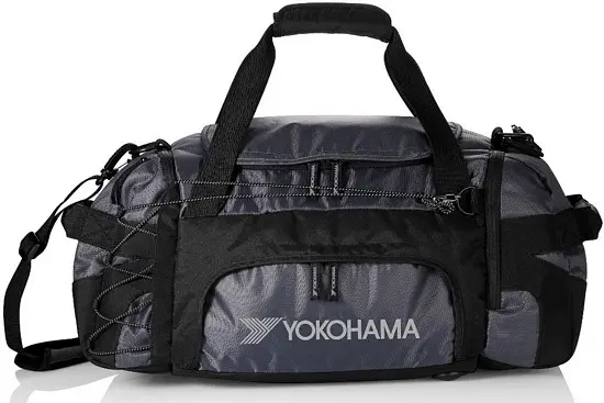 Nuova Borsa Sport Le Mans by Yokohama