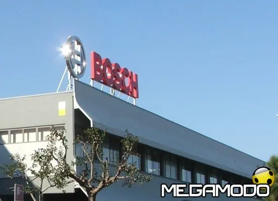 Alla Bosch di Bari il Premio Imprese per Innovazione 2010