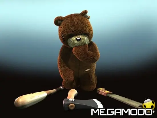 Naughty Bear, la vendetta del perfido orsetto