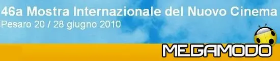 Pesaro Film Festival, sei parole, un documentario