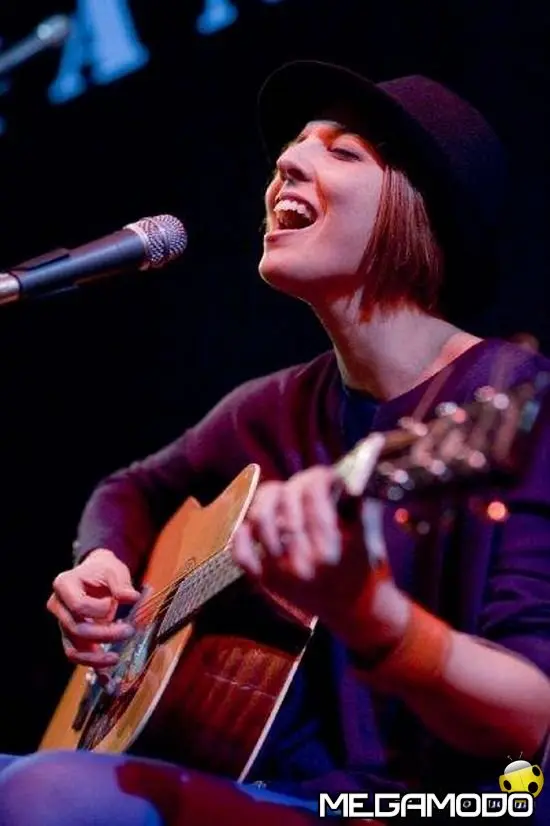 La musica d'autore di Cloud a Roma