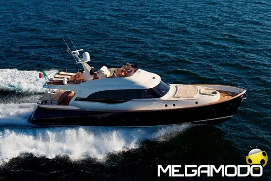 Mochi Craft presenta il nuovo Dolphin 74' Cruiser