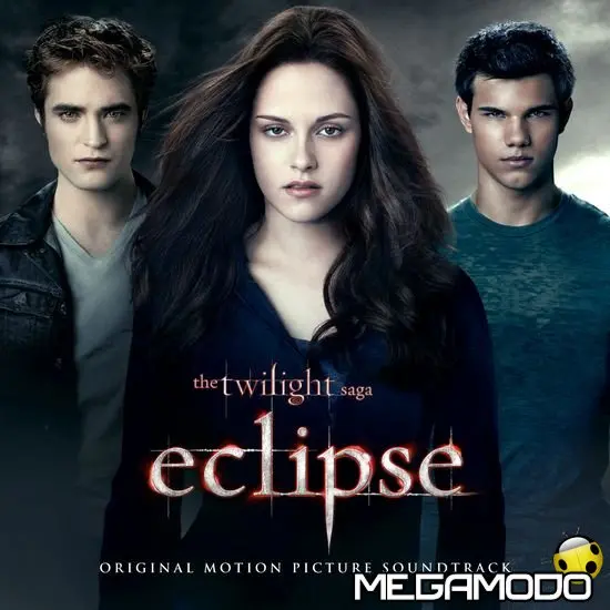 Twilight Eclipse, bagno di folla a Roma per Bella e Jacob