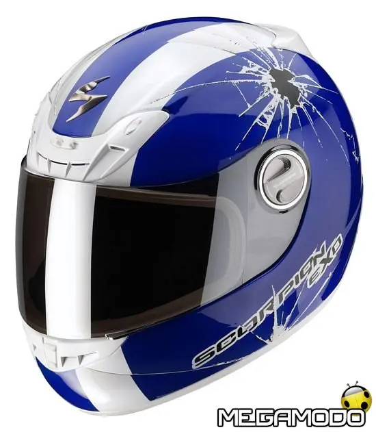 Exo 400 Impact e Vx-24 Impact: la forza Scorpion-Exo a prezzi imbattibili!