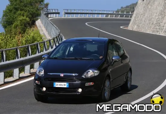 Fiat conferma l'impegno per una mobilità sostenibile ed accessibile