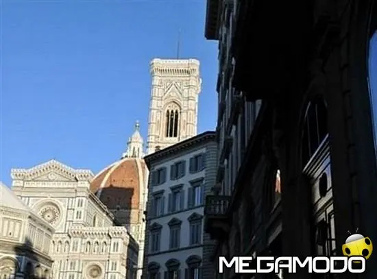 I calcianti, un film sul calcio storico fiorentino