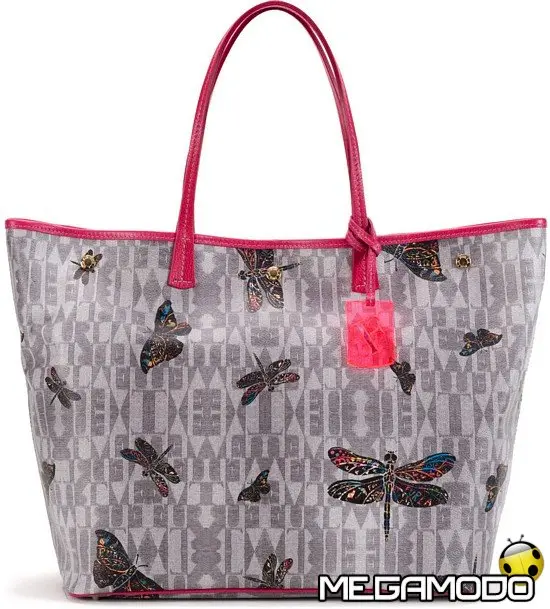 Collezione Furla D-Light, Primavera Estate 2010