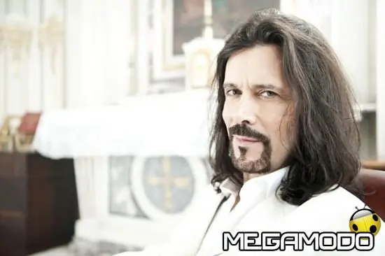 Giovanni Nuti, nuovo album con testi inedi di Ada Merini