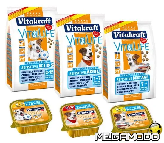 Altro che vita da cani!!!