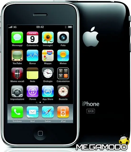 3 presenta oggi le novità per l'estate 2010