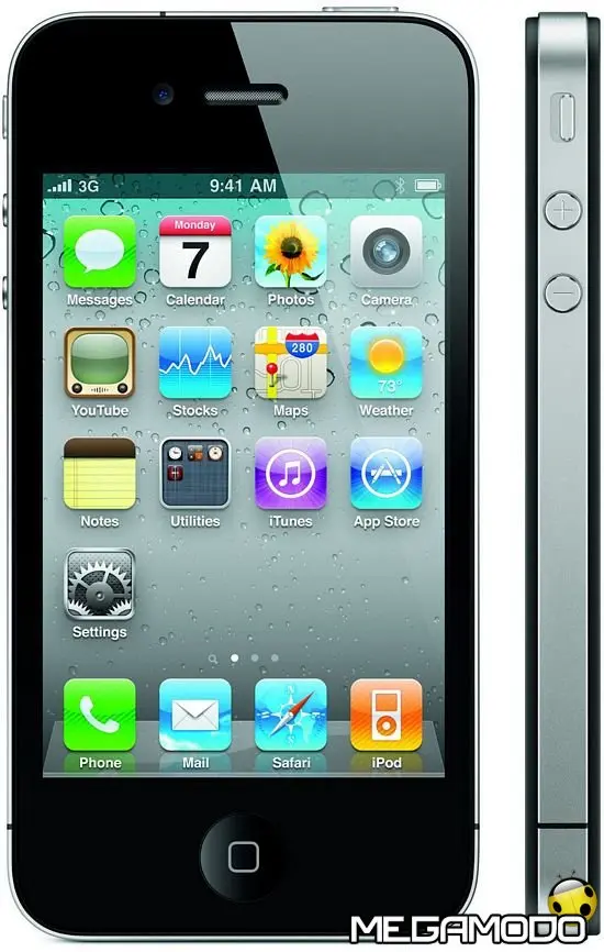 Telecom Italia, arriva l'assistenza 187 per iPhone