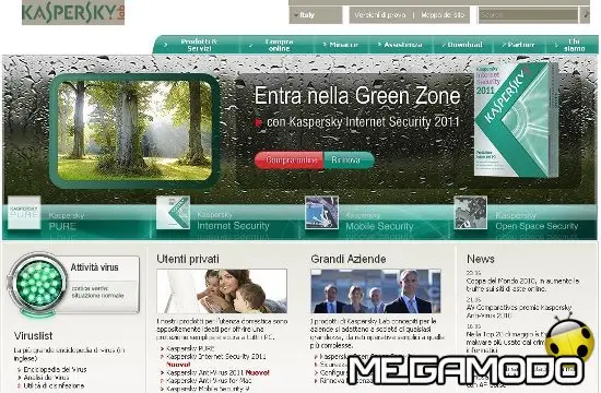 Malware mobile: Kaspersky illustra le ultime tendenze
