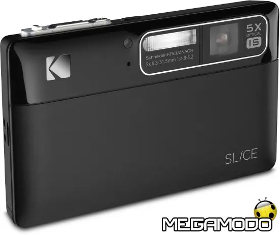 Kodak al FashionCamp 2010