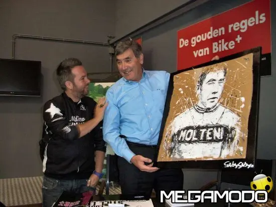 Kodak presenta il GabyGaby on tour