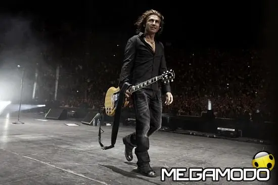 Ligabue Stadi 2010, spazio agli esordienti