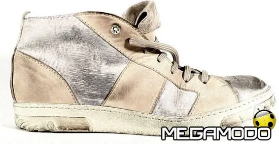 Manuel Bozzi...sneaker al debutto