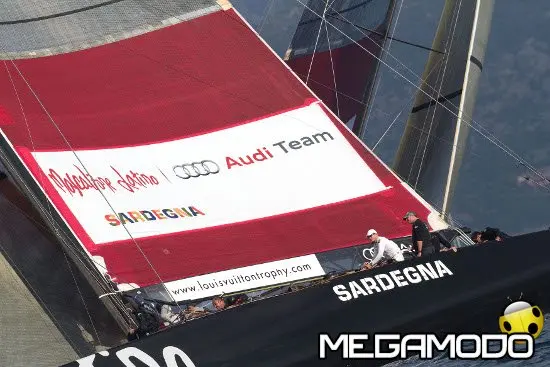 Emirates Team New Zealand vince il Louis Vitton Trophy