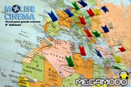 Molisecinema, più di ottocento corti da tutto il mondo