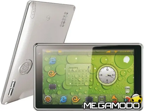 Nilox Evelin e Kybit, nuovi netpad da 5'' e 7''