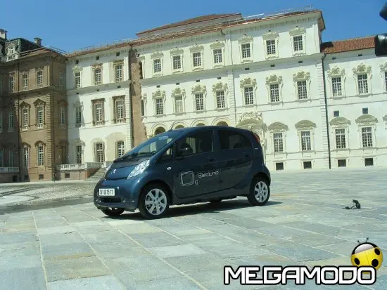Peugeot e Sorgenia: un progetto per la mobilità elettrica