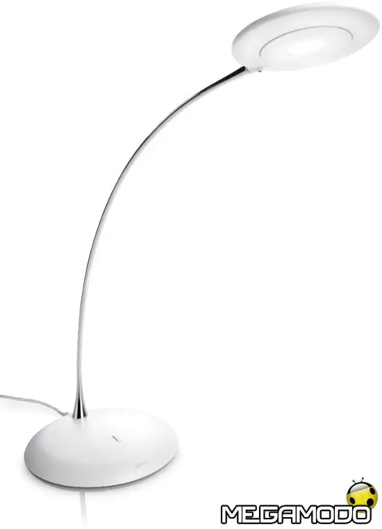 Philips e la nuova era dell'illuminazione led per la casa