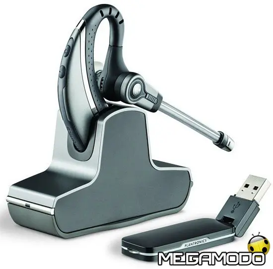 Plantronics Savi 430, nuovo sistema di comunicazione wireless