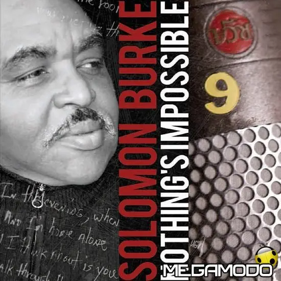 Solomon Burke, tre date in Italia