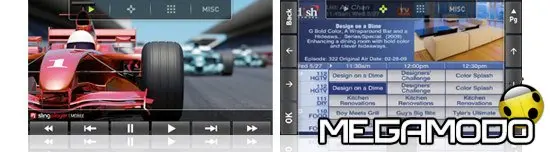 SlingPlayer da oggi è anche Android