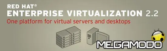 Red Hat Enterprise Virtualization 2.2