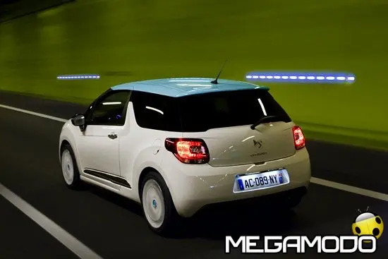 Citroen DS3, le novità dell'estate
