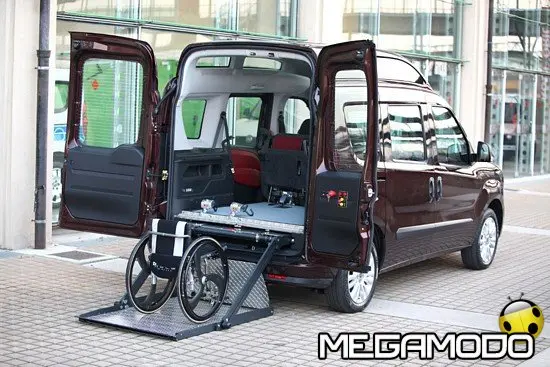 Il Programma Autonomy di Fiat al Trofeo della Mole 2010