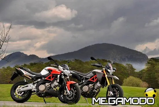 Affari d'estate per Aprilia e Moto Guzzi